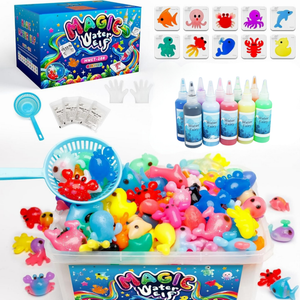 Magic Water Elf Kit