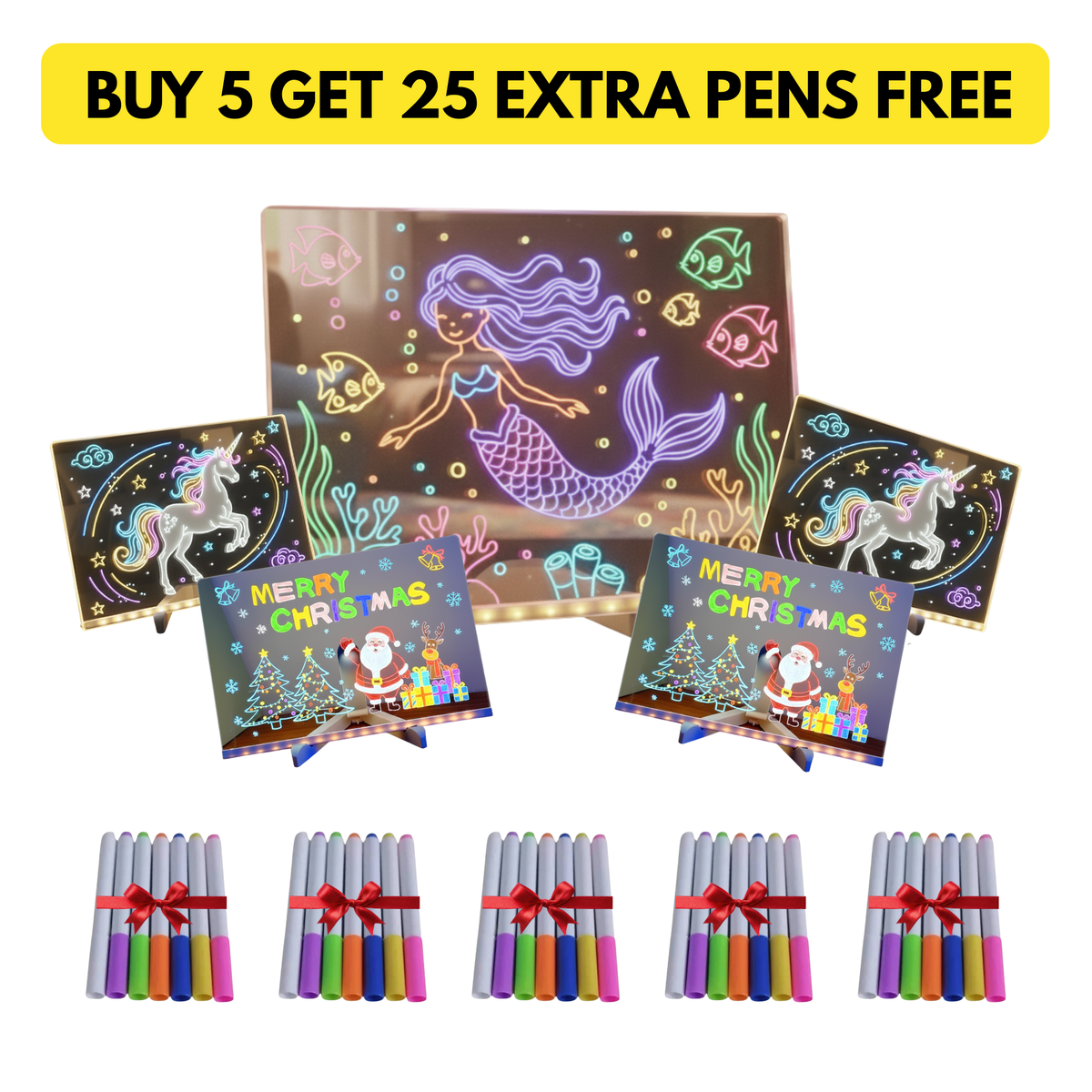 Ultimate Gifting Bundle