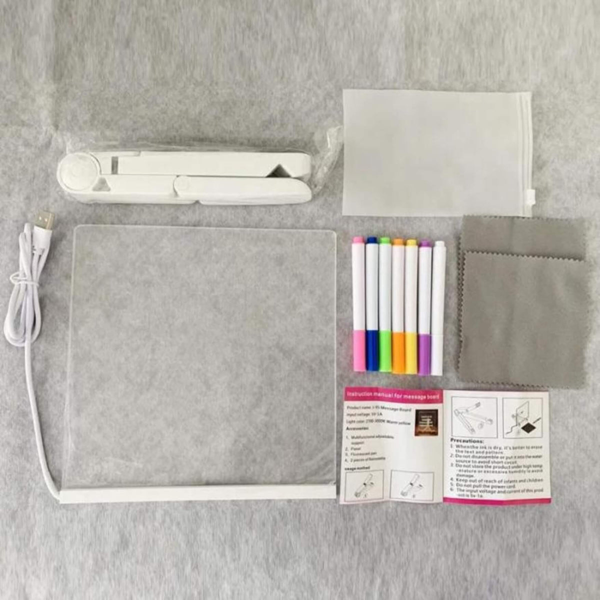 Cosmody Essentials Pack