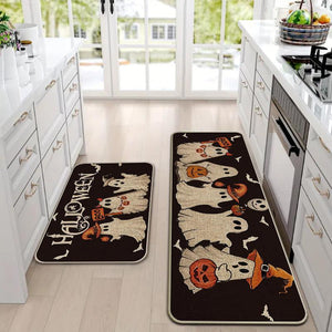 Ghost Mats (2 pack)